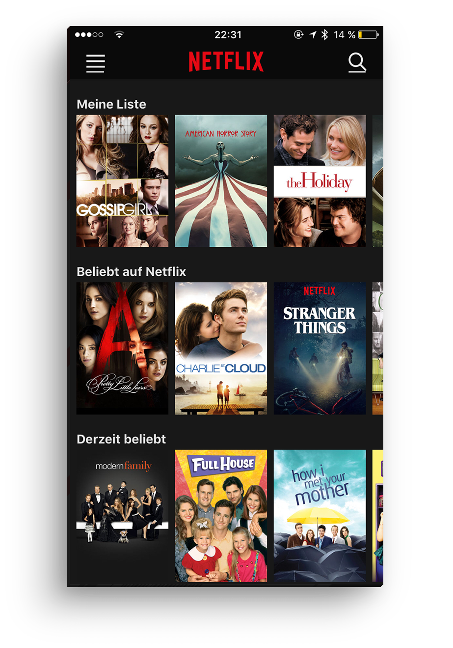 app-screen-empfehlung-netflix